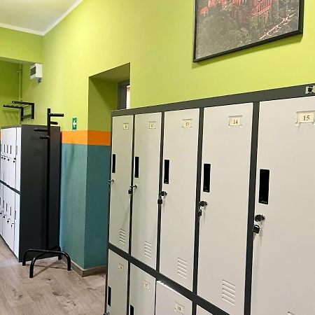 Noclegi Pod Muflonem Wałbrzych Dış mekan fotoğraf